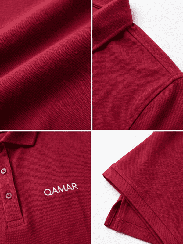 Camisas polo
