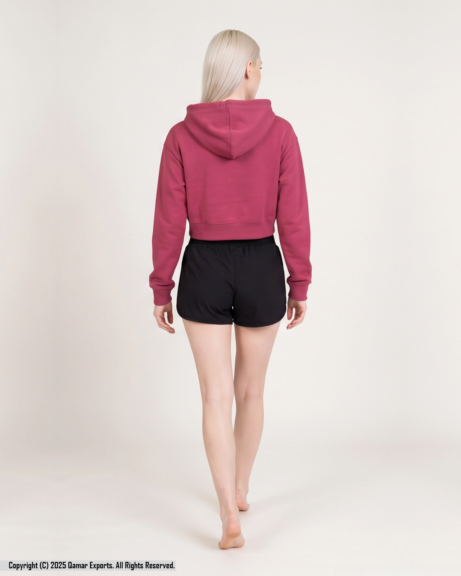 Produttore di completi sportivi personalizzati da donna, fornitore OEM di abbigliamento sportivo a Sialkot, abbigliamento fitness con marchio privato B2B (3)